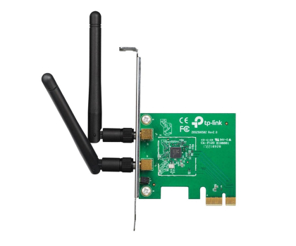 Karta sieciowa TP-LINK TL-WN881ND